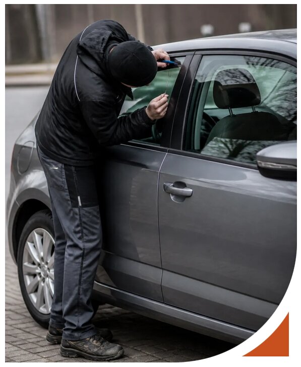Вскрытие автомобиля Фольксваген без повреждений в Снежинске