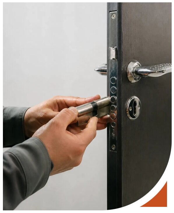 Замена замков Mul T Lock с выездом в Снежинске круглосуточно