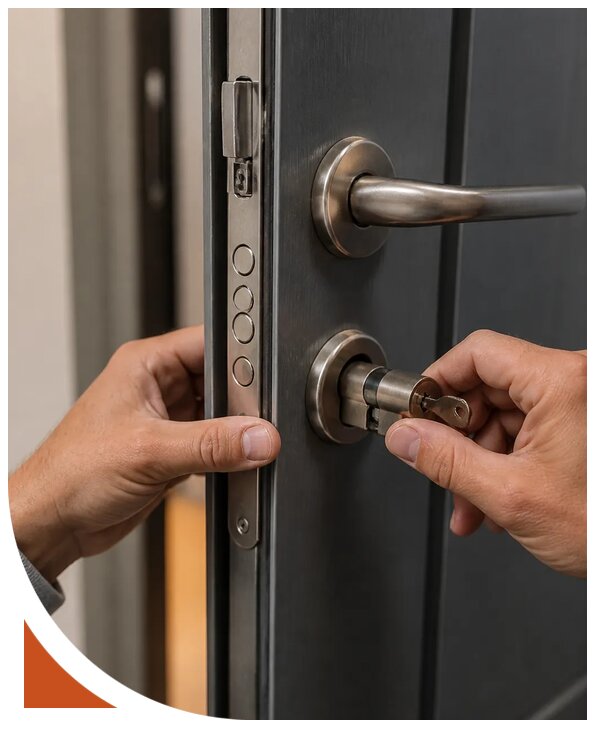 Срочная замена замков Abloy в Снежинске от 6755 р. | Разлок-Снж
