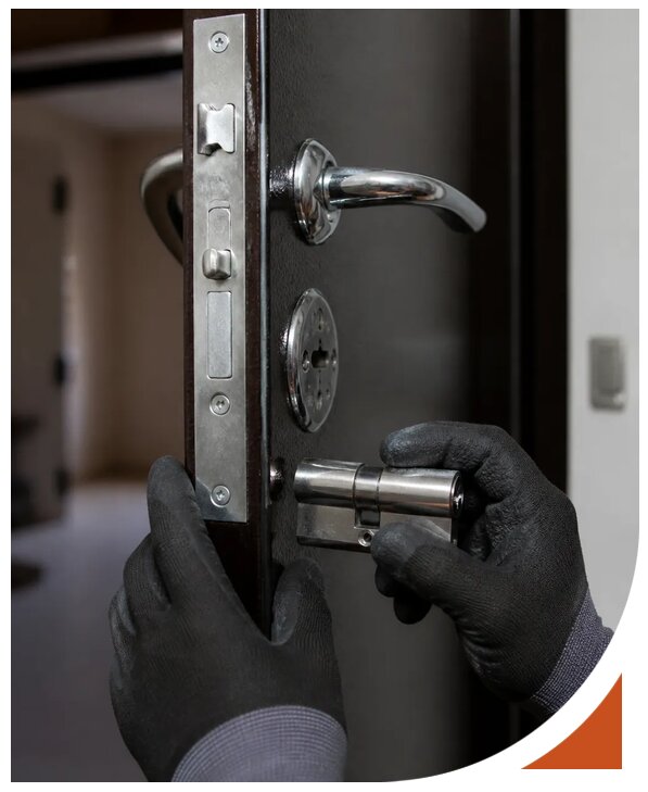 Замена замков Abloy срочно с гарантией и выездом в Снежинске