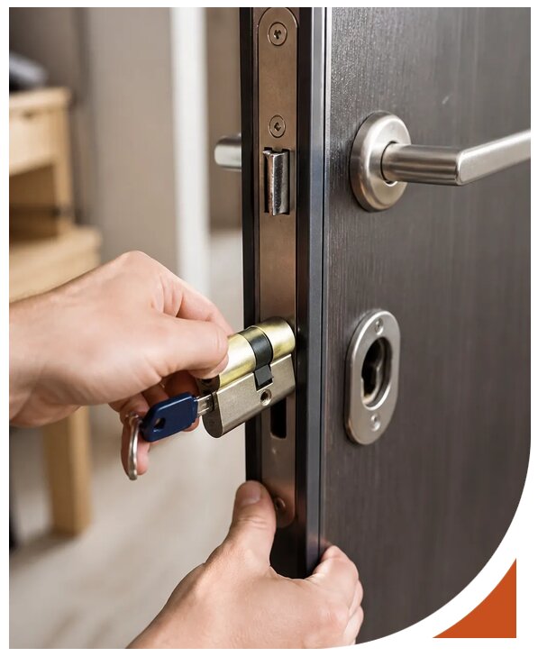 Профессиональный ремонт замков Mul T Lock с выездом в Снежинске