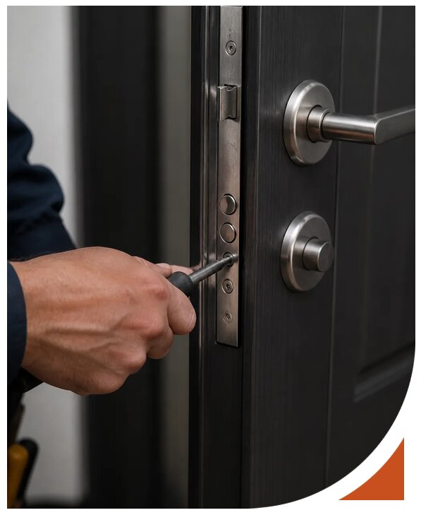 Ремонт замков Abloy с выездом мастера на дом в Снежинске